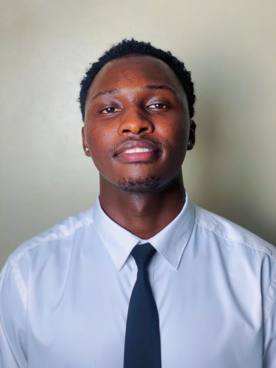 Emmanuel, legal department