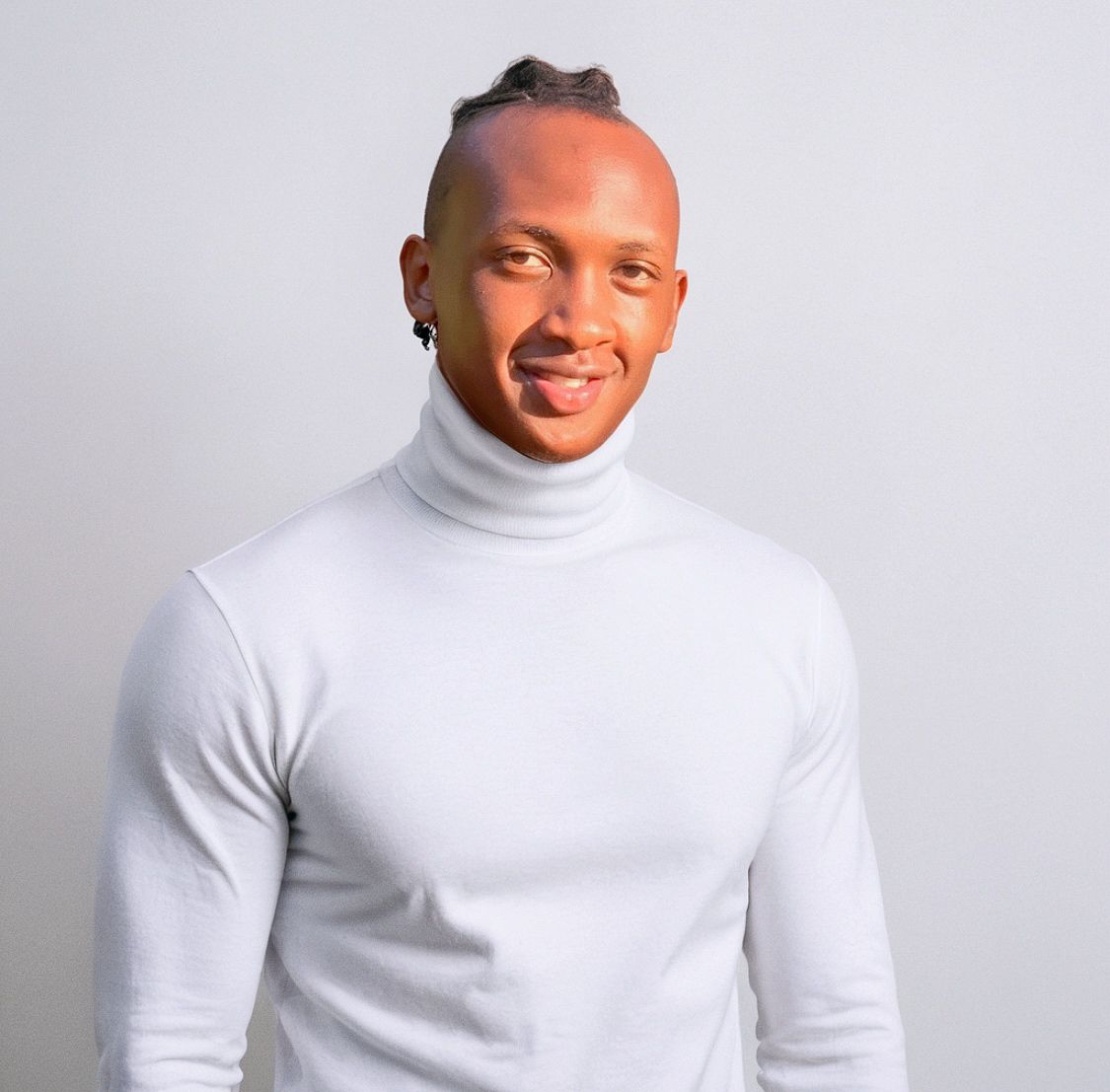 Joseph, founder of Kentunez