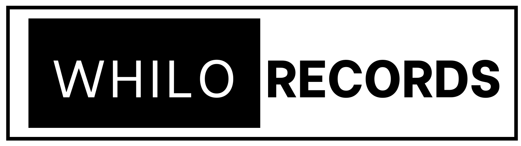 Whilo Records